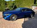 Mercedes-Benz AMG GT Mercedes-AMG GT 63 4MATIC  Limousine Aut.AMG GT Blau - thumbnail 1