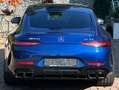 Mercedes-Benz AMG GT Mercedes-AMG GT 63 4MATIC  Limousine Aut.AMG GT Blau - thumbnail 2