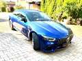 Mercedes-Benz AMG GT Mercedes-AMG GT 63 4MATIC  Limousine Aut.AMG GT Blau - thumbnail 4