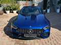 Mercedes-Benz AMG GT Mercedes-AMG GT 63 4MATIC  Limousine Aut.AMG GT Blau - thumbnail 5