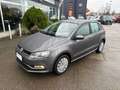 Volkswagen Polo 1.0 mpi 75 CV Comfortline Gris - thumbnail 1