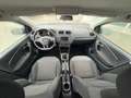 Volkswagen Polo 1.0 mpi 75 CV Comfortline Gris - thumbnail 9