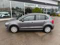 Volkswagen Polo 1.0 mpi 75 CV Comfortline Gris - thumbnail 5