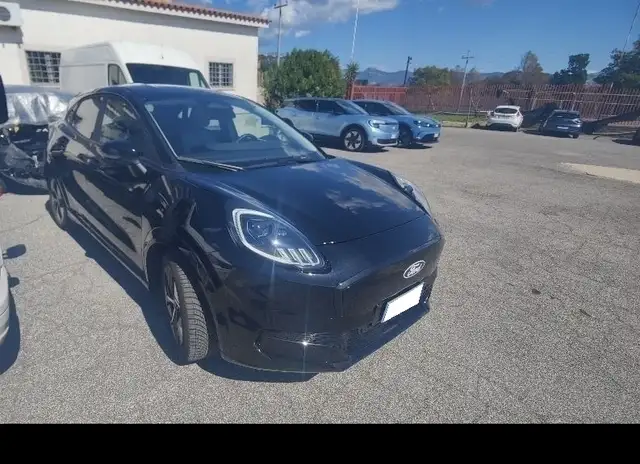 Ford Puma Gen-E Premium Batteria 43 kWh (Autonomia 376 km)