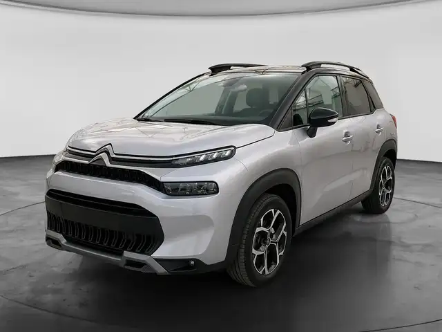 2022 Citroen C3 Aircross in Grey for sale