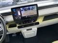 Volkswagen ID. Buzz 150 kW Pro*AHK*e-Türen*Keyless*Memory* Jaune - thumbnail 13