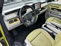 Volkswagen ID. Buzz 150 kW Pro*AHK*e-Türen*Keyless*Memory* Jaune - thumbnail 14