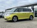 Volkswagen ID. Buzz 150 kW Pro*AHK*e-Türen*Keyless*Memory* Jaune - thumbnail 2