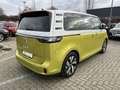 Volkswagen ID. Buzz 150 kW Pro*AHK*e-Türen*Keyless*Memory* Jaune - thumbnail 5