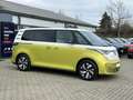 Volkswagen ID. Buzz 150 kW Pro*AHK*e-Türen*Keyless*Memory* Jaune - thumbnail 3