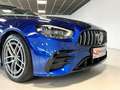 Mercedes-Benz E 53 AMG E 53 AMG 4MATIC  Aut. Blau - thumbnail 18