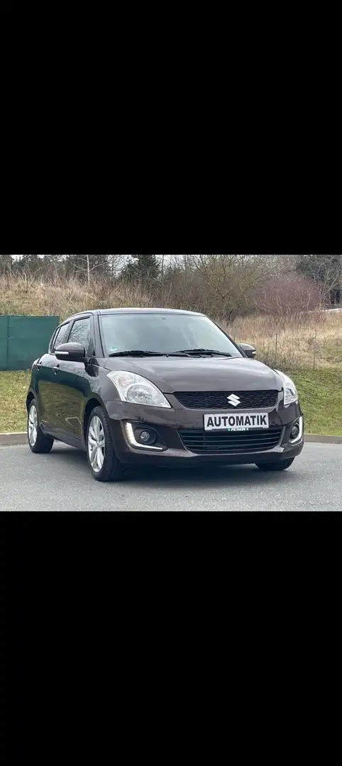 Suzuki Swift 1.2 - 1