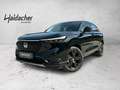 Honda HR-V 1.5 i-MMD Hybrid 2WD Advance Aut. Distr Negru - thumbnail 1