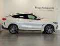 BMW X6 M40D XDRIVE Blanco - thumbnail 2