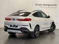 BMW X6 M40D XDRIVE Blanco - thumbnail 3