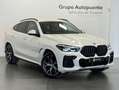BMW X6 M40D XDRIVE Blanco - thumbnail 1