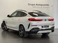 BMW X6 M40D XDRIVE Blanco - thumbnail 4