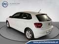 Volkswagen Polo Comfortline TDI SCR Blanc - thumbnail 4