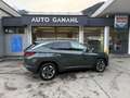 Hyundai TUCSON NX4 GO Plus 1,6 T-GDi PHEV 4WD AT t6pu2-PP1 Grün - thumbnail 4