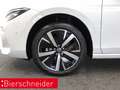 Volkswagen Passat 1.5 eTSI DSG NEUES MODELL Business ALU 18 AHK NAVI Biały - thumbnail 4
