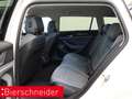 Volkswagen Passat 1.5 eTSI DSG NEUES MODELL Business ALU 18 AHK NAVI Biały - thumbnail 12