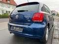 Volkswagen Polo "MATCH" 1.6 TDI 7-Gang DSG | Xenon | Navi Blau - thumbnail 4