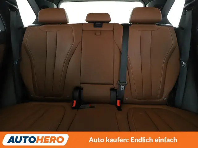 BMW X5 view 15