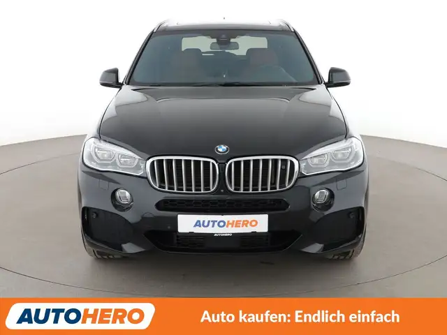 BMW X5 view 9