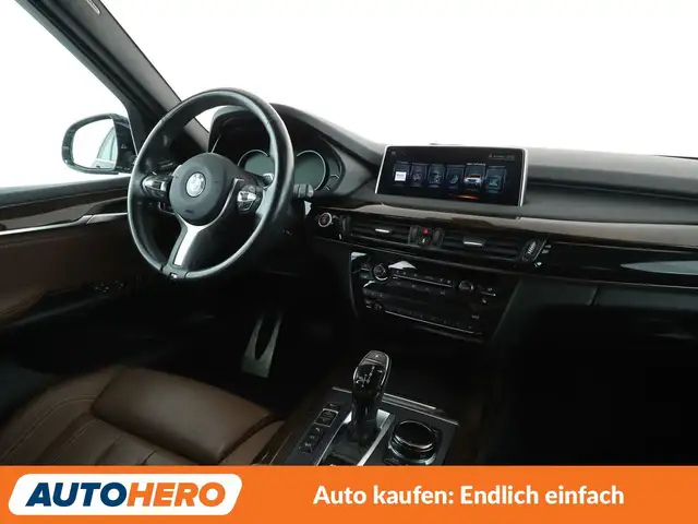 BMW X5 view 13