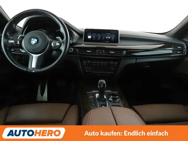 BMW X5 view 12