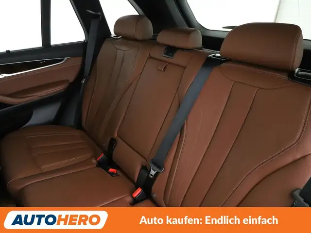 BMW X5 view 14