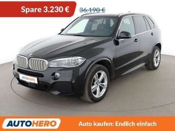 xDrive 40d Aut.*NAVI*360*ACC*SHZ*