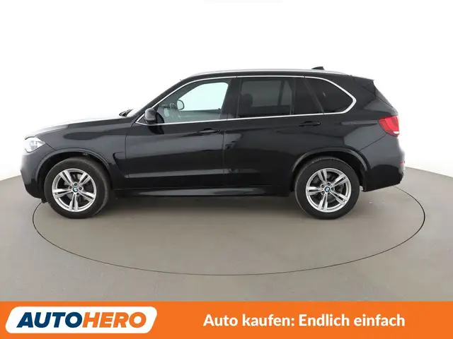 BMW X5 view 3