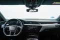 Audi e-tron 55 quattro Advanced Bleu - thumbnail 12