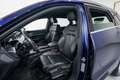 Audi e-tron 55 quattro Advanced Bleu - thumbnail 13