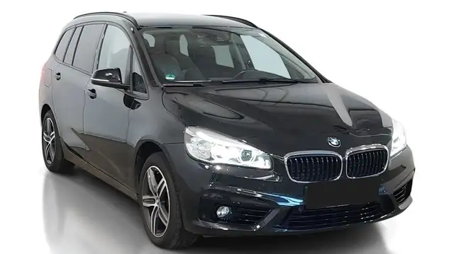 BMW 2er