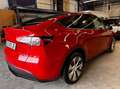 Tesla Model Y Long Range Dual AWD 19" FACELIFT Червоний - thumbnail 4