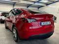 Tesla Model Y Long Range Dual AWD 19" FACELIFT Червоний - thumbnail 3