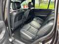 Mercedes-Benz GL 500 7-Sitzer Standheizung Anhänger Sitzklima Marrone - thumbnail 17
