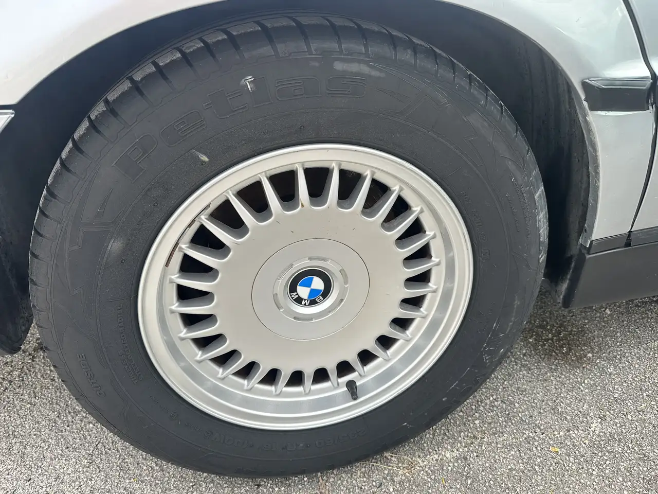 BMW 728i 2.8 Benzina 193cv Automativa, foto 9