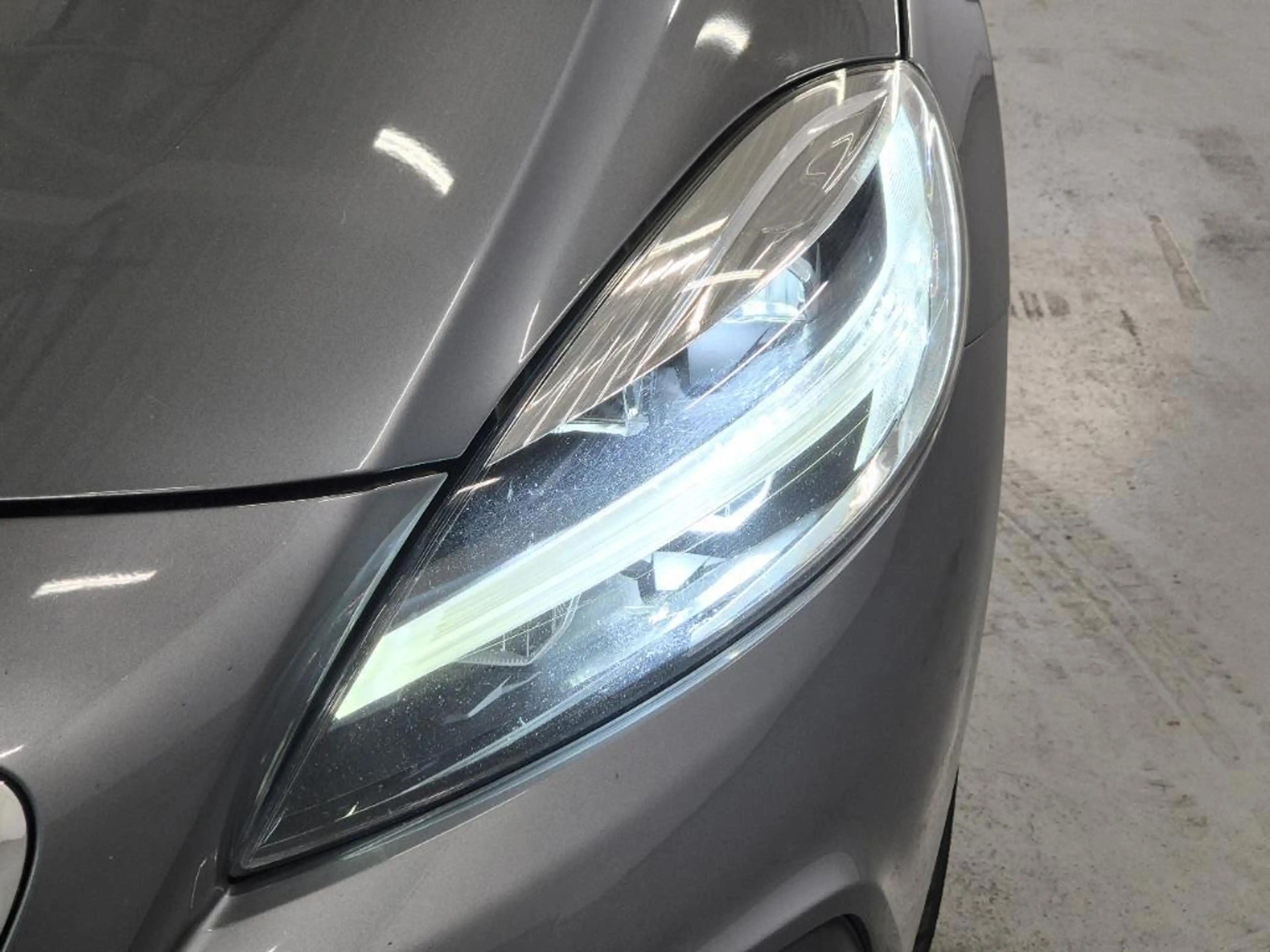 Volvo V40 Cross Country 1.5 T3 Dynamic Edition / NL PRIJS 11000 — photo 10