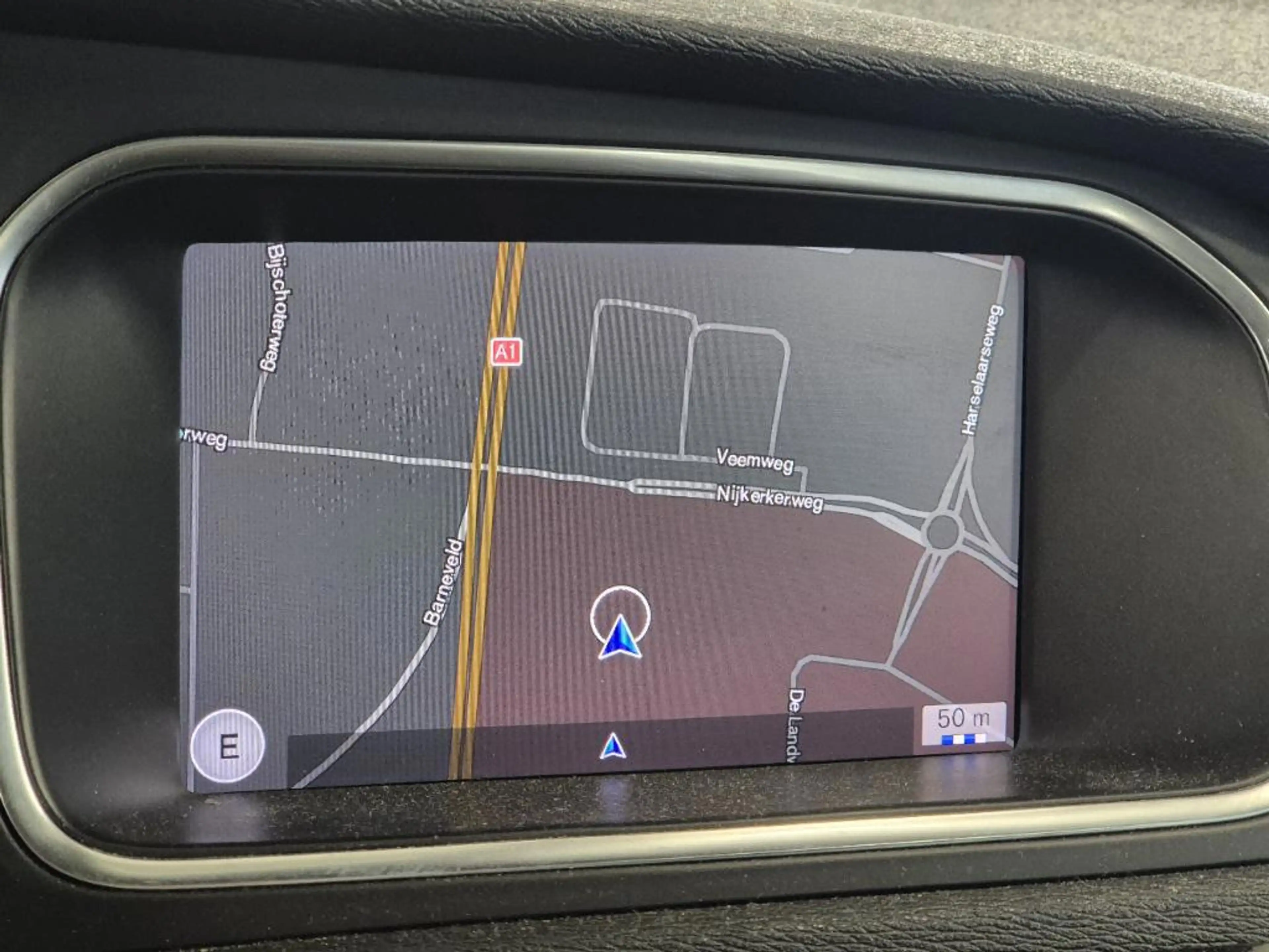 Volvo V40 Cross Country 1.5 T3 Dynamic Edition / NL PRIJS 11000 — photo 15