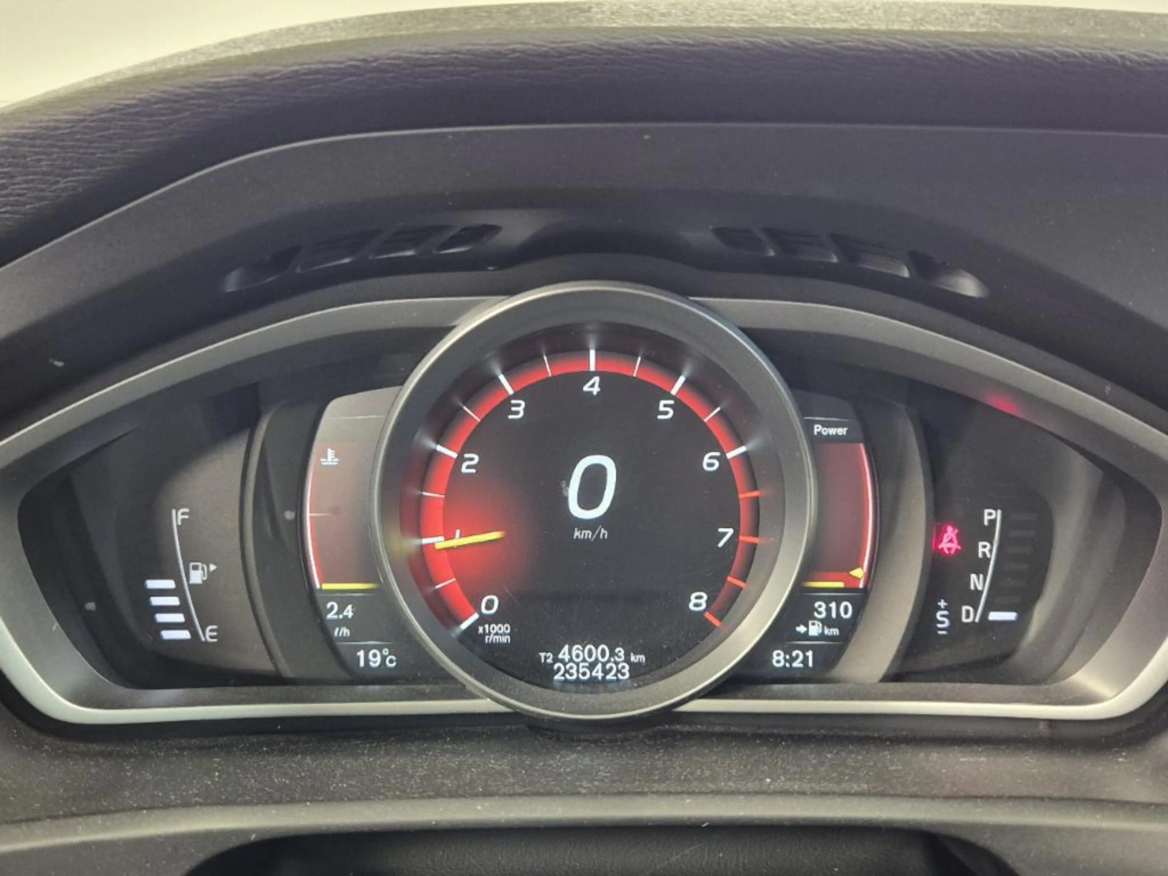 Volvo V40 Cross Country 1.5 T3 Dynamic Edition / NL PRIJS 11000 — photo 6