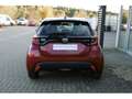 Toyota Yaris 1.5 Hybrid Team Deutschland Rot - thumbnail 4