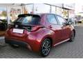 Toyota Yaris 1.5 Hybrid Team Deutschland Rot - thumbnail 22