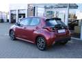 Toyota Yaris 1.5 Hybrid Team Deutschland Rot - thumbnail 3