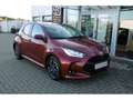 Toyota Yaris 1.5 Hybrid Team Deutschland Rosso - thumbnail 24