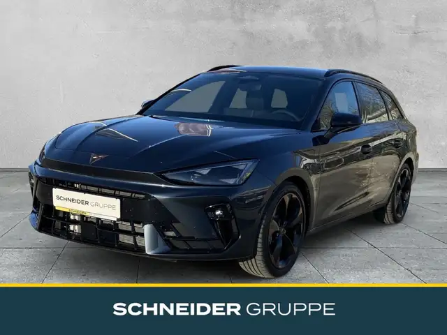 2026 Cupra Leon in Grey for sale