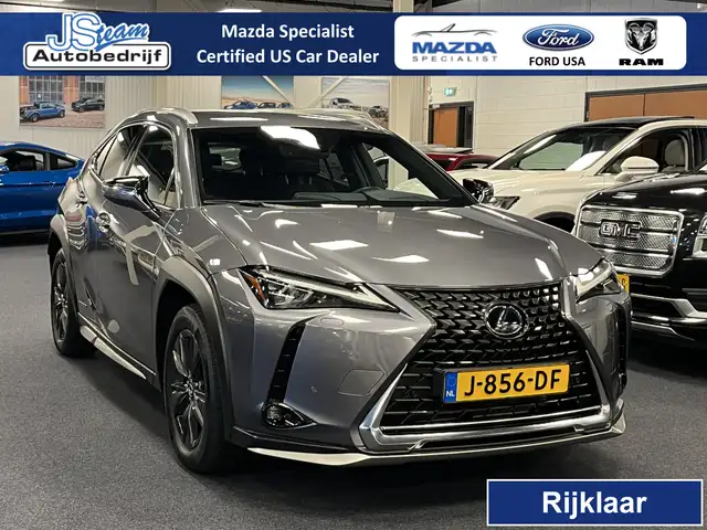 Lexus UX 250h Hybrid |First Edition | SUV-Pack | Alcantara | Tre