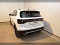 Volkswagen T-Cross TSI Style DSG Blanc - thumbnail 4